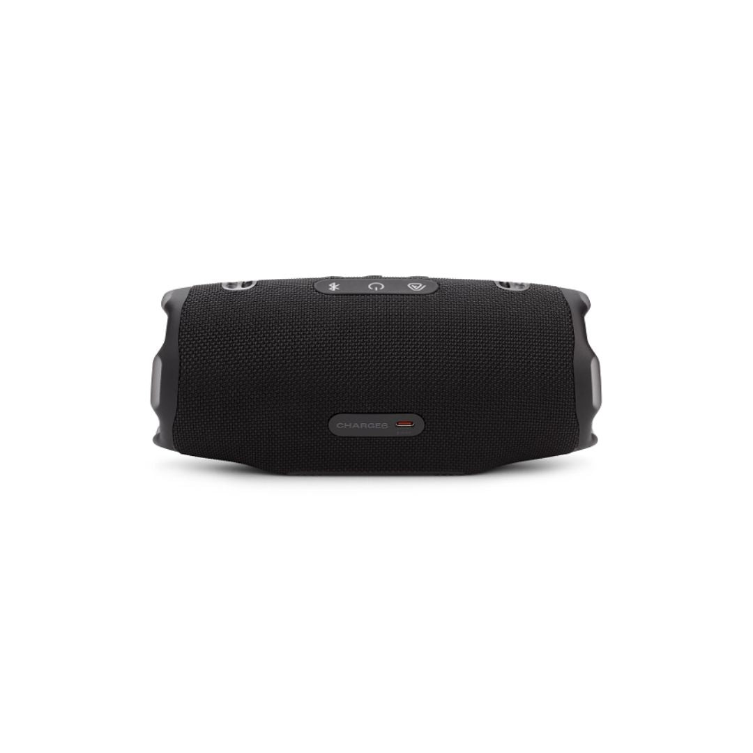 JBL Charge 6 Φορητό Ηχείο Μαύρο