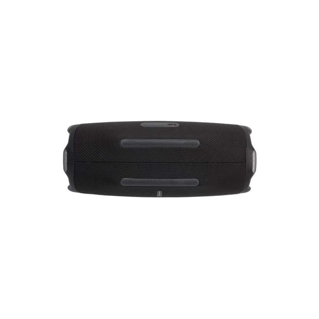 JBL Charge 6 Φορητό Ηχείο Μαύρο